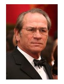 Le nouveau Tommy Lee Jones se prépare