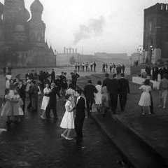 Застава Ильича / La porte d'Ilytch - М М Хуциев / M Huciev 1962