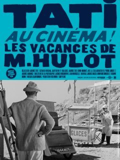 Les vacances de Monsieur Hulot - Jacques Tati - critique
