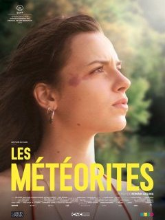 Les météorites - la critique du film