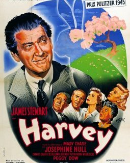 Harvey - Henry Koster - critique 