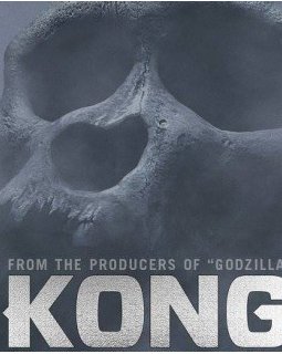Kong : Skull Island : affiche et bande-annonce imposantes