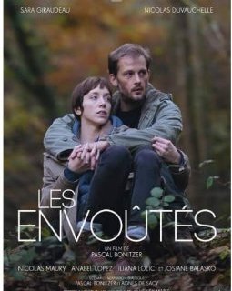 Les envoûtés - Pascal Bonitzer - critique