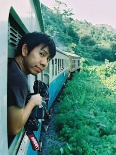 Sompot Chidgasornpongse reçoit le prix ArteKino International à Locarno