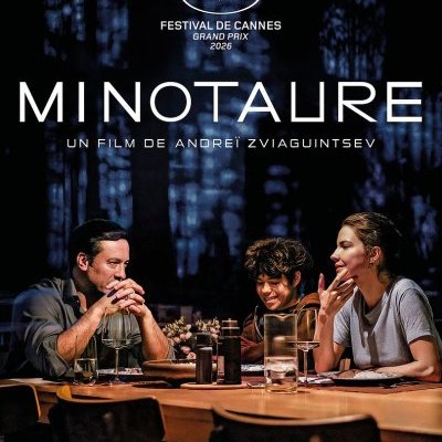 Minotaure - Andreï Zviaguintsev - critique