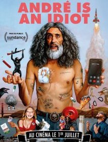 André Is An Idiot - Anthony Benna - critique 