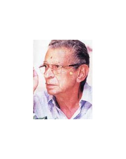 Youssef Chahine, l'Egypte au coeur