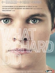 What Richard did - la critique