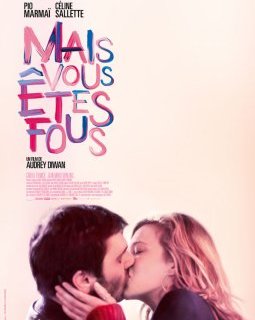 Mais vous êtes fous - la critique du film