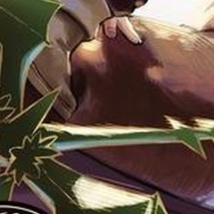 Cyfandir Chronicles T.2 – Tony Valente et Naokuren - la chronique BD