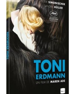 Toni Erdmann : le phénomène allemand en DVD