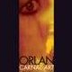 Orlan, carnal art 