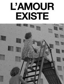 L'amour existe - Maurice Pialat - critique 