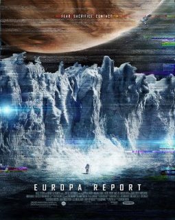 Europa Report – la critique du film