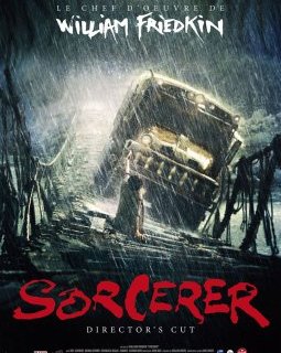  William Friedkin : oubliez l'Exorciste !