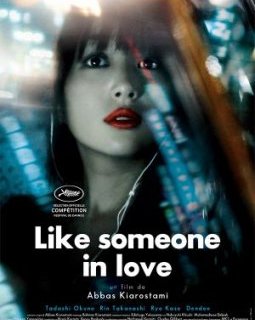 Like someone in love - la critique