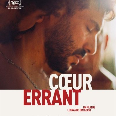 Cœur errant - Leonardo Brzezicki - critique