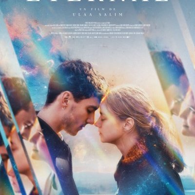 Eternal - Ulaa Salim - critique