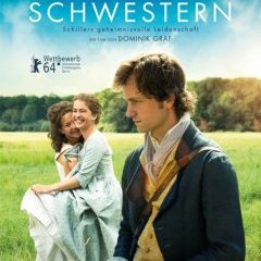 Die geliebten Schwestern - Dominik Graf 2012/2014