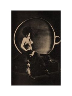 La dame aux camélias (1921) - la critique