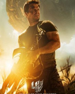 Transformers 4 : l'âge de l'extinction - une nouvelle bande-annonce disponible