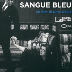 Sangue bleu - Nino Oxilia - Celio Film 1914