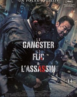 Le Gangster, le flic et l'assassin - La critique du film
