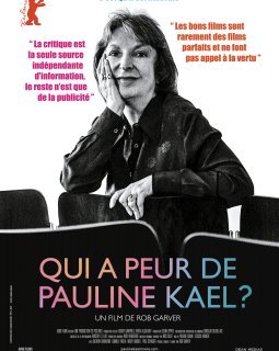 Qui a peur de Pauline Kael ? - Rob Garver - critique