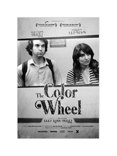 The color wheel - la critique