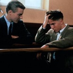 Jerry Schatzberg / "L'ami retrouvé" : photo du film