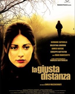 La giusta distanza - La critique