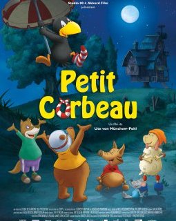 Petit Corbeau - la critique 