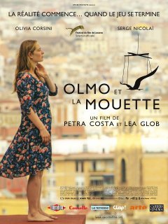 Olmo et la mouette - la critique du film