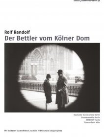 Le mendiant de la cathédrale de Cologne - La critique + Le test DVD