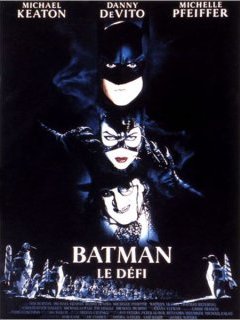 Batman, le défi - la critique du film
