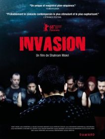 Invasion - Shahram Mokri - critique