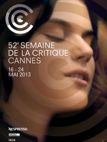 Cannes 2013 : la Semaine de la Critique s'affiche