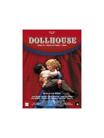 Dollhouse (maison de poupée) - Fiche film