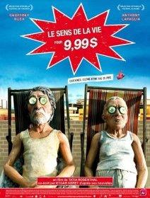 Le sens de la vie pour 9.99$ - la critique