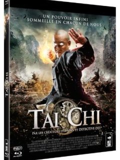 Tai Chi - la critique du film + le test blu-ray