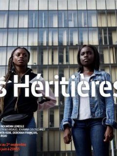 Les Héritières - Nolwenn Lemesle - critique du téléfilm