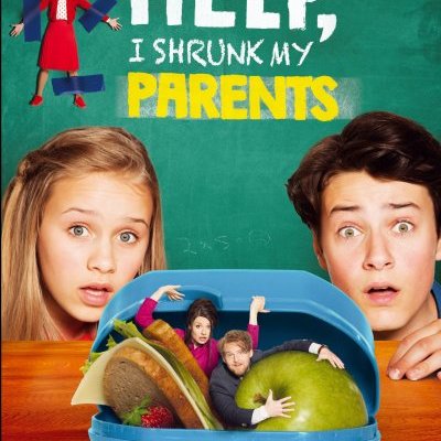 Cannes 2018 : A l'aide, j'ai rétréci les parents (Help, I shrunk my parents) : nanar à vendre