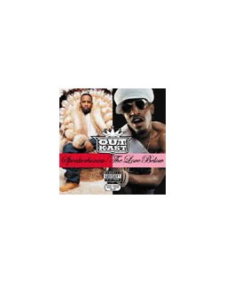 Speakerboxxx & The love below 