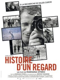 Histoire d'un regard - la critique du film