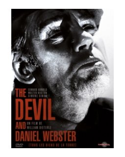 The Devil and Daniel Webster (tous les biens de la terre) - la critique + test DVD