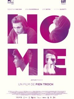 Home - la critique du film