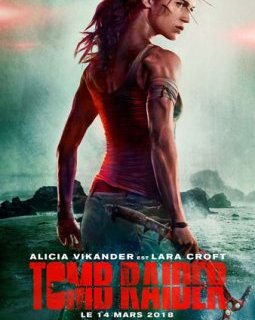 Tomb Raider - la critique du film