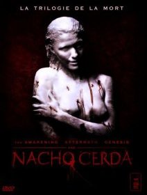 Nacho Cerda - La trilogie de la mort