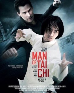 Man of Tai Chi : flop pour Keanu Reeves réalisateur au box-office américain