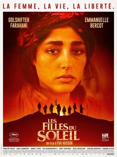 Les Filles du Soleil - la critique du film